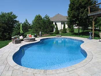 Swimming Pool Leak Detection