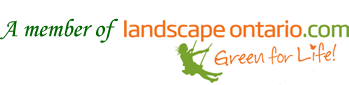 Member of Landscape Ontario