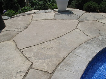 flagstone